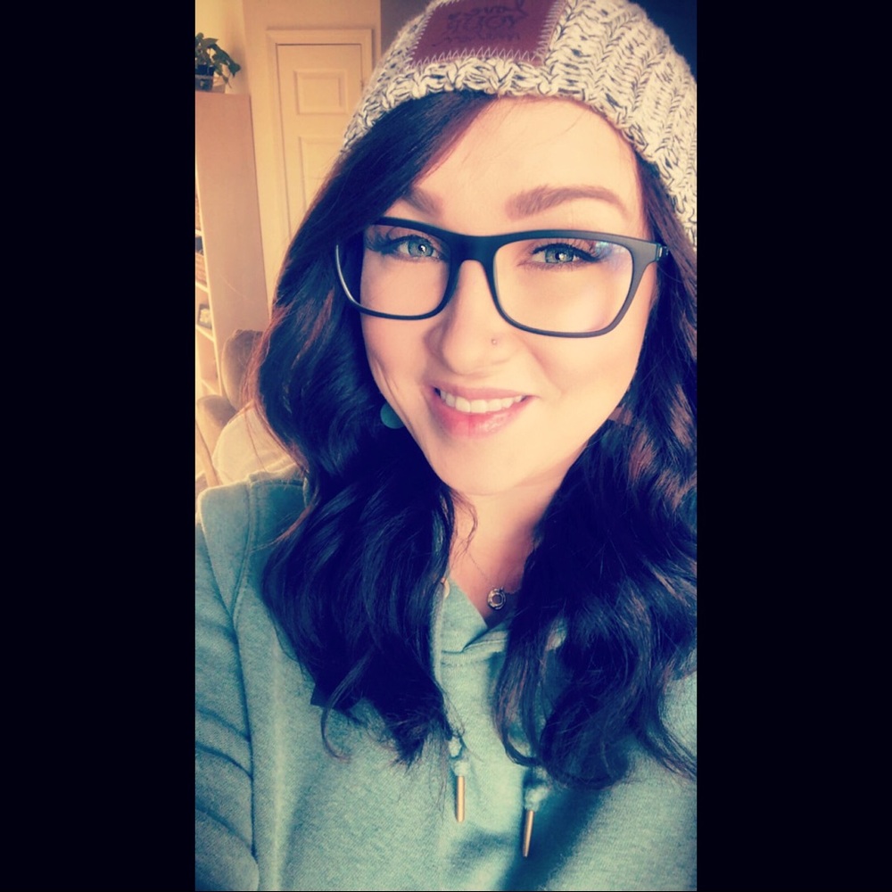 Meet your Posher, Lindsey